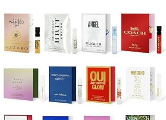 Perfume Sampler Set for Women Review: Is 12 Designer Scents Worth Your Investment?