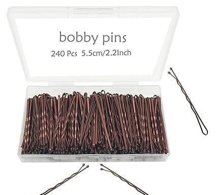 Bobby Pins Review: Are These 240 Count Hair Accessories Worth Your Investment?
