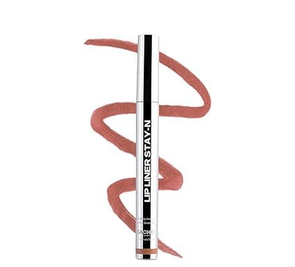 Is the Sacheu Lip Liner Stay-N Worth It? An Honest Review on Lasting Power & Performance