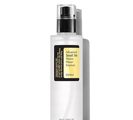 COSRX Snail Mucin 96% Essence Review: Is This Hydrating Serum Worth the Hype?