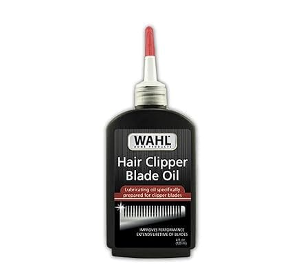 Wahl Premium Clipper Oil Review: Is It Worth the Investment for Blade Longevity & Rust Prevention?