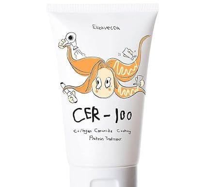 Elizavecca Milky Piggy Collagen Ceramide Coating Protein Treatment Review: Worth It?