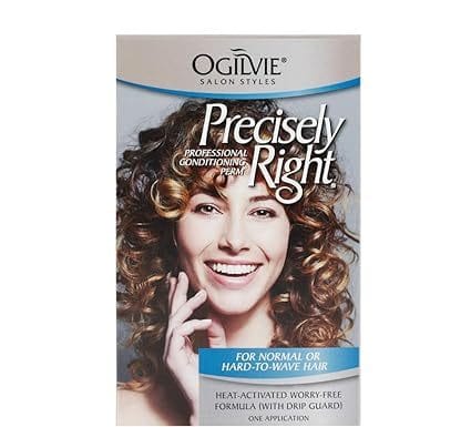 Is the Ogilvie Conditioning Perm Kit Worth It? An In-Depth Review