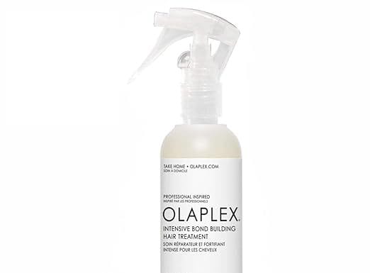 Olaplex No. 0 Review: Is This Bond Building Treatment Worth the Hype for Hair Repair?