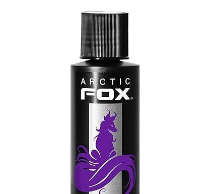 ARCTIC FOX Purple AF Review: Is This Vegan Hair Color Worth Your Investment?