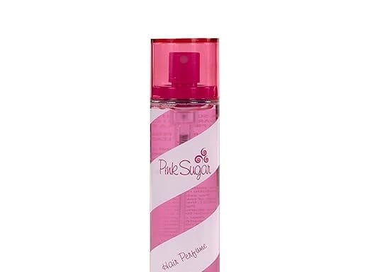 Pink Sugar Hair Perfume Review: Is This Sweet Scent Worth Your Investment?
