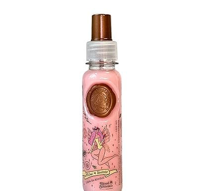 Perfume Termoprotector para Cabello Review: Is This Alcohol-Free Hair Protectant Worth It?