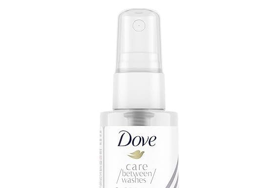 Dove Care Between Washes Hair Perfume Review: Is It Worth the Hype for Active Lifestyles?