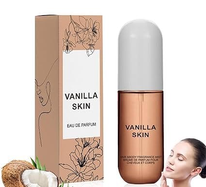 Vanilla Skin Perfume Review: Is This Long-Lasting Mist Worth Your Investment?