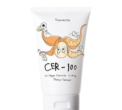 Elizavecca Cer-100 Review: Is This Collagen Hair Treatment Worth Your Time and Money?