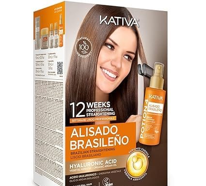 Is Kativa Keratin Straightening Treatment Worth It? An In-Depth Review