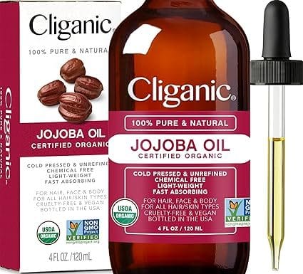 Cliganic Organic Jojoba Oil Review: Unveiling Its True Value for Skin, Hair, and Nails