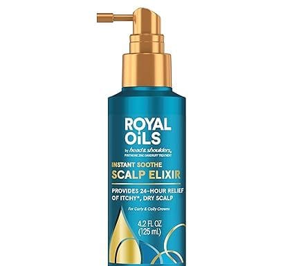 Head & Shoulders Scalp Elixir Treatment Review: Is Instant Relief Worth It?