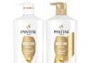 Pantene Shampoo & Conditioner Review: Is This Moisture Treatment Worth It?