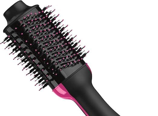 Revlon One-Step Volumizer Review: Is This Game-Changer Worth Your Investment?