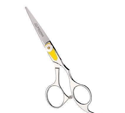 Equinox Razor Edge Series Hair Scissors Review: Are These Premium Shears Worth the Investment?