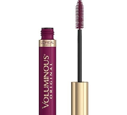 Is L’Oreal Paris Voluminous Original Mascara Worth It? A Critical Review