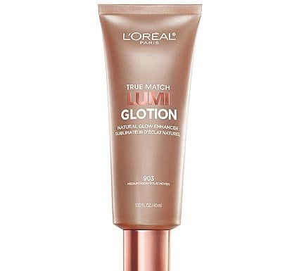 Is L’Oreal Paris True Match Lumi Glotion Worth It? A Critical Review