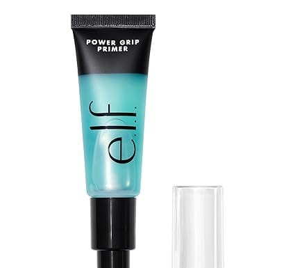 e.l.f. Power Grip Primer Review: Is This Hydrating Formula Worth Your Investment?