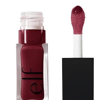 e.l.f. Glow Reviver Lip Oil Review: Is This Nourishing Lip Oil Worth Your Money?