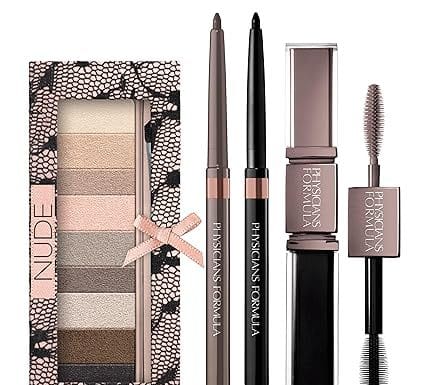 Best Makeup for Women in 40s: Discover the Secret to Timeless Elegance!