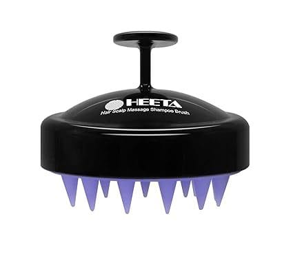 HEETA Scalp Massager Review: Is This Hair Growth Tool Worth Your Investment?