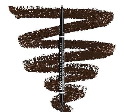 NYX Micro Brow Pencil Review: Is This Precise Eyebrow Tool Worth the Hype?