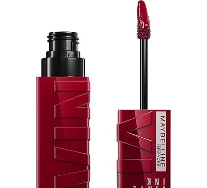 Maybelline Super Stay Vinyl Ink Review: Is This Longwear Lipcolor Worth Your Investment?