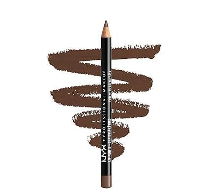 NYX Slim Lip Pencil Review: Is This Long-Lasting Lip Liner Worth the Hype?