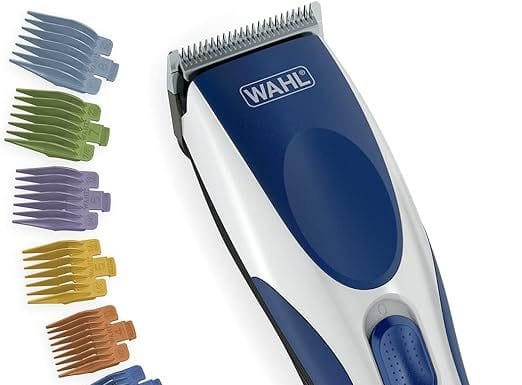 Wahl Color Pro Cordless Hair Clipper Review: Is It Worth It for Easy At-Home Grooming?