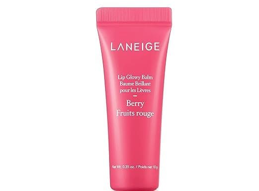 LANEIGE Lip Glowy Balm Review: Is This the Ultimate Hydrating Lip Treatment?