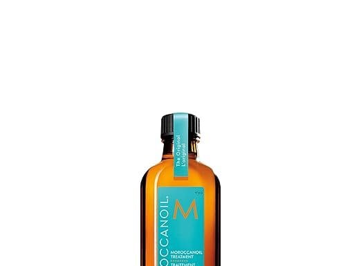 Moroccanoil Treatment Review: Is This Hair Oil Worth the Hype?