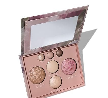 Laura Geller Best of the Best Baked Palette Review: Worth the Hype or Just Another Fad?