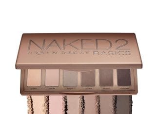 Urban Decay Naked 2 Basics Eyeshadow Palette Review: Worth the Hype for Everyday Looks?