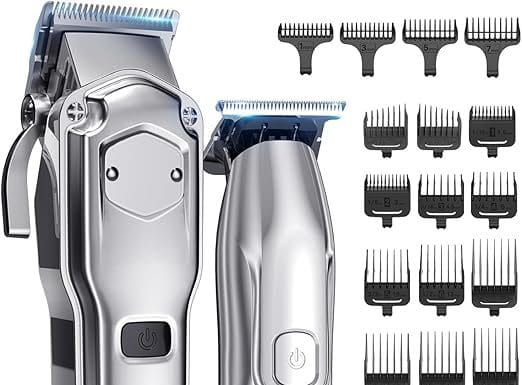 Jack & Rose Clippers Review: Are They Worth Your Money for Home Grooming?