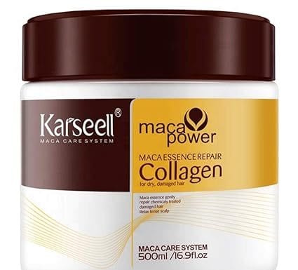 Karseell Collagen Hair Mask Review: Is It Worth the Hype for Dry, Damaged Hair?