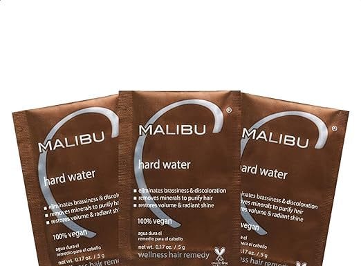 Malibu C Hard Water Wellness Hair Remedy Review: Is It Worth Your Investment?