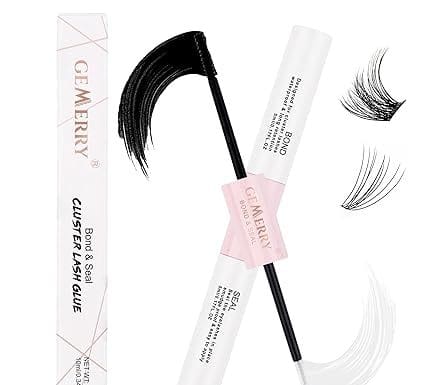 Best Waterproof Lash Bond: Is This the Secret to 72-Hour Lash Perfection?