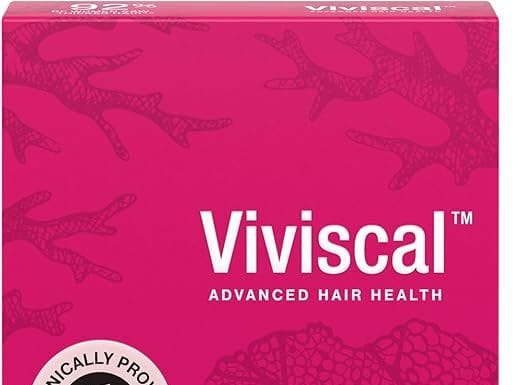 Viviscal Hair Growth Supplements Review: Do They Really Deliver Thicker, Fuller Hair?