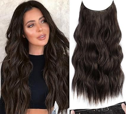 Is KooKaStyle Invisible Wire Hair Extensions Worth It? A Critical Review