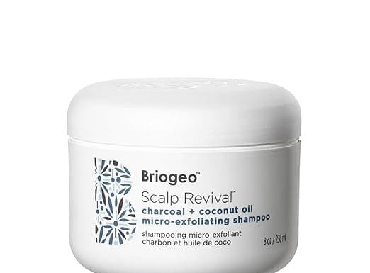Is Briogeo Scalp Revival Worth It? A Critical Review of Its Exfoliating Power