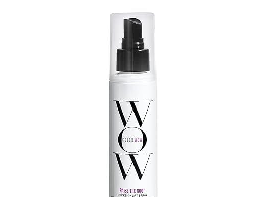 COLOR WOW Raise the Root Spray Review: Is It Worth the