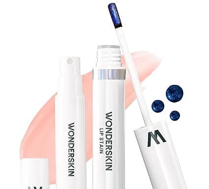 Wonderskin Wonder Blading Lip Stain Review: Is This Long-Lasting, Waterproof Tint Worth It?