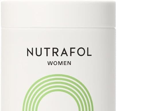 Nutrafol Women’s Hair Growth Supplements Review: Worth It for Thicker, Stronger Hair?