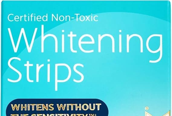 Lumineux Teeth Whitening Strips Review: Effective, Enamel-Safe Whitening Without Sensitivity