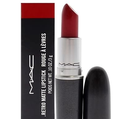 Best Lipstick for Bridal Makeup: Is Ruby Woo the Perfect Choice for Your Big Day?