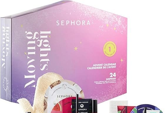 Sephora Advent Calendar 2024 Review: Is It Worth the Hype and Holiday Investment?