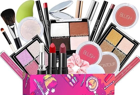 Makeup Advent Calendar 2024 Review: Is It the Perfect Christmas Gift for Beauty Lovers?