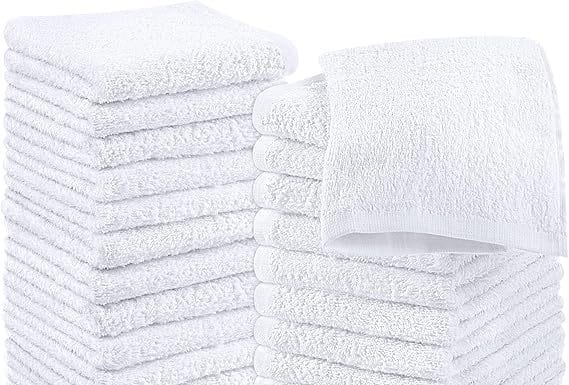Utopia Towels Cotton Washcloths Review: Soft, Absorbent & Worth the Investment?
