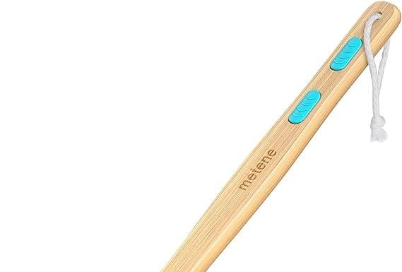 Metene Shower Brush Review: Is This Dual-Sided Back Scrubber Worth the Hype?